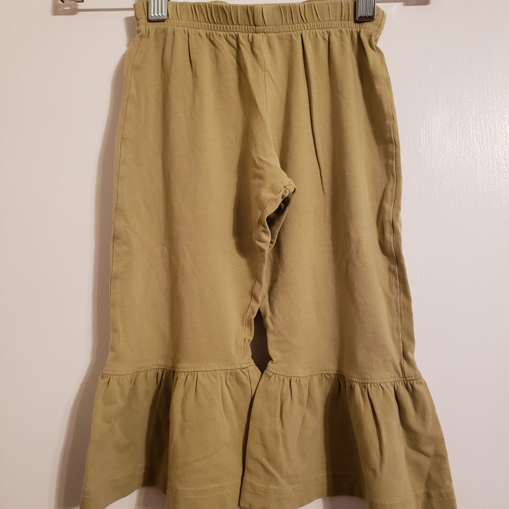 Matilda Jane Pear big ruffles